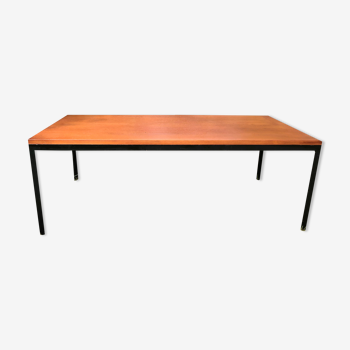 Table basse Florence Knoll années 60