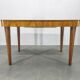 Mid-Century Extendable Dining Table by UP Závody, Czechoslovakia 1950s