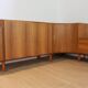 XXL sideboard cabinet – A. Patijn, Zijlstra Joure