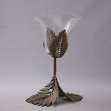 Hollywood Regency bowl / vase