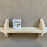 Small wall shelf
