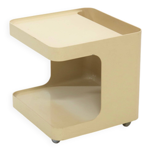 Table d'appoint de jeu