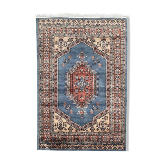 Tapis Pakistanais vintage 193x129 cm