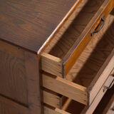 Small old Japanese binder – Showa period (c. 1945-1970) #2