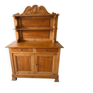 buffet +/- vaisselier