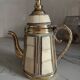 Oriental coffee maker