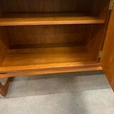 Vintage teak sideboard