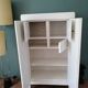 Meuble / armoire des années 30