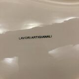 Lavori Artigianali oyster dish
