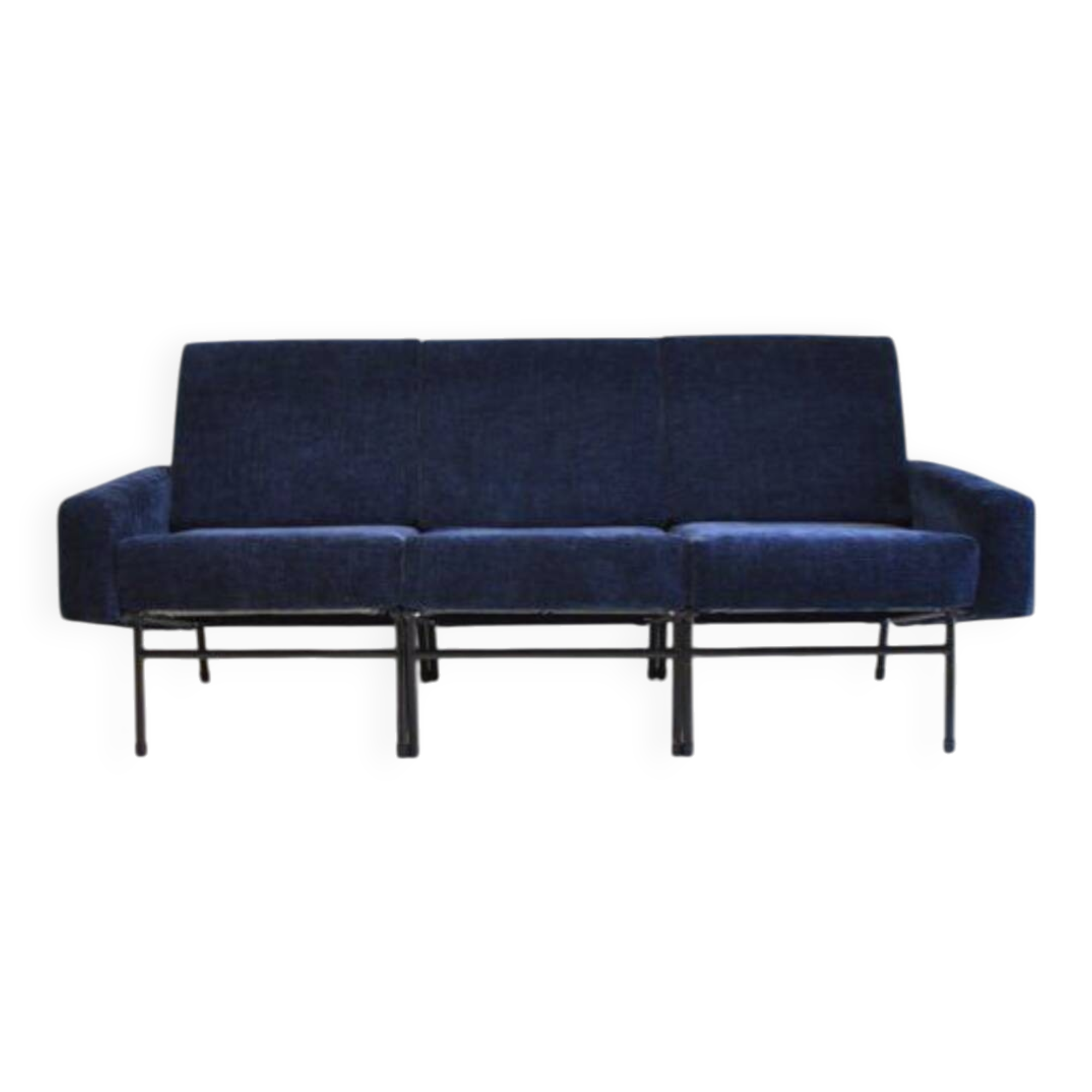 Pierre Guariche sofa model G10