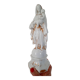 Virgin statue Mary