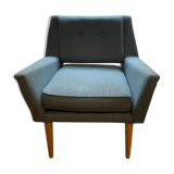 Fauteuil scandinave