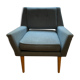 Scandinavian armchair
