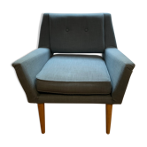 Scandinavian armchair