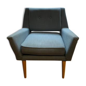 Fauteuil scandinave