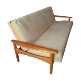 Convertible sofa year 60