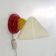 Applique Stoja de Ikea, 1980
