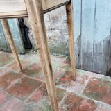 Bedside or raw wood worker