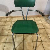 Pair of vintage chairs