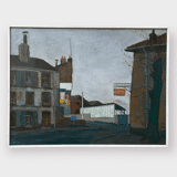 Bourg-La-Reine - Arsène Detry