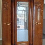 Armoire années 50