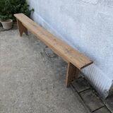 Farm bench