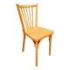 Baumann vintage bistro chair