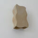 Ceramic wall light