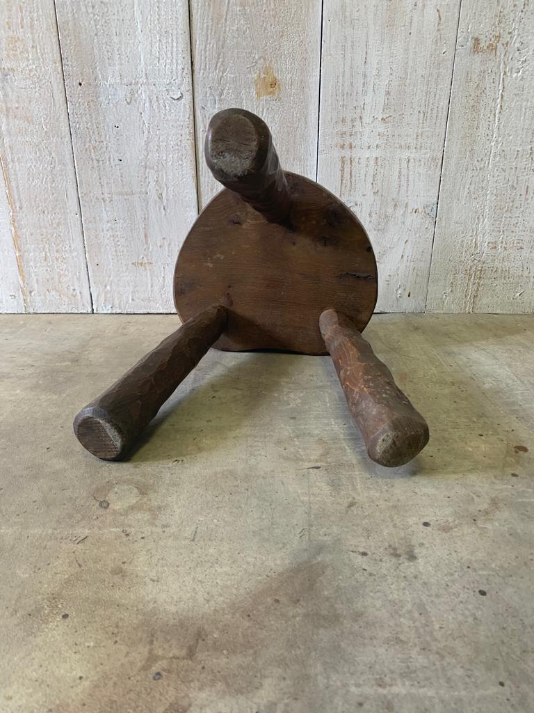 Farm stool
