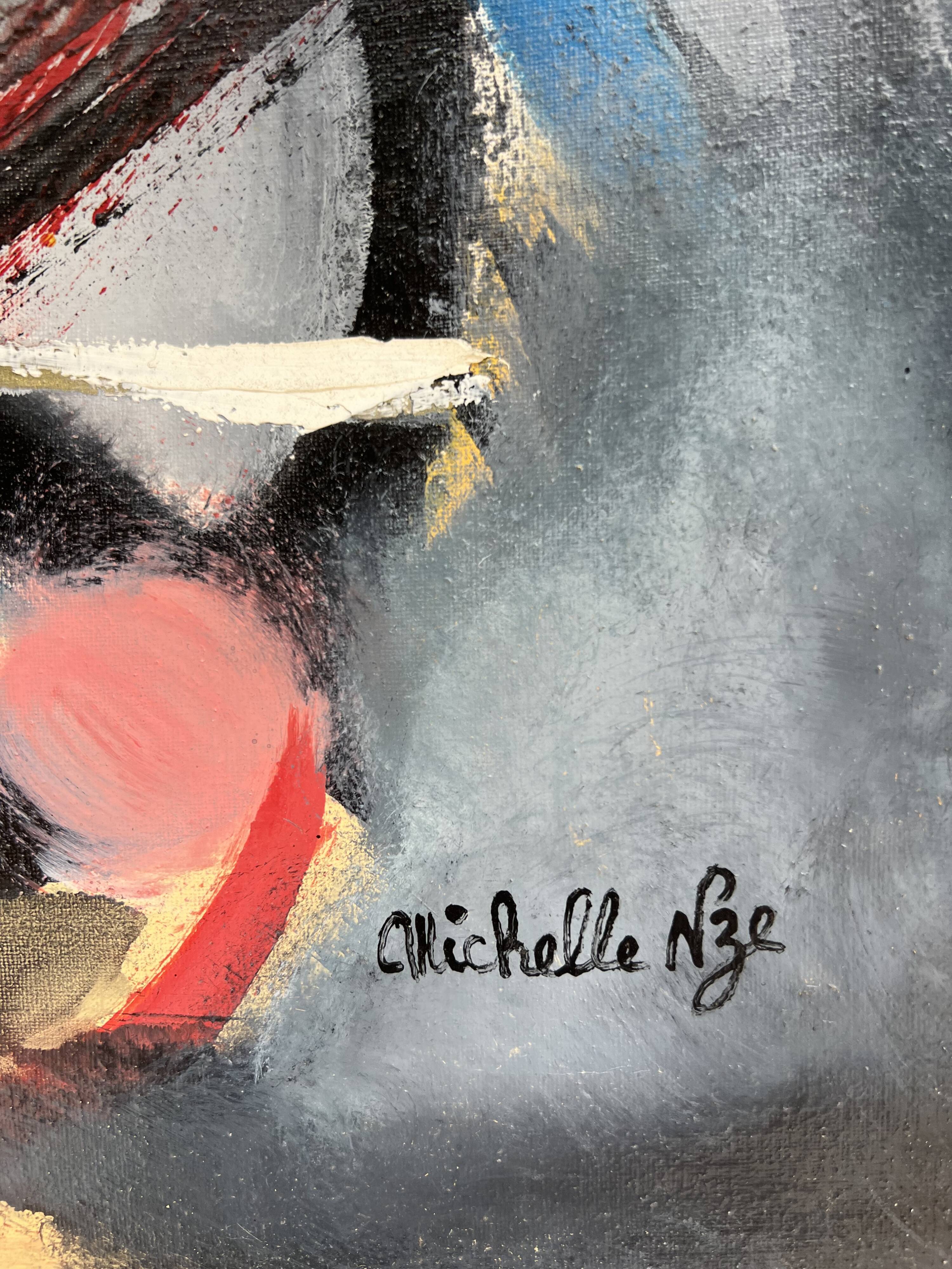Tableau contemporain