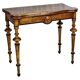 19th Century Game Table, 1890s