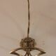 art deco coat rack