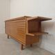 Storage chest for blankets or toys bar by Dyha Czech Republic 60