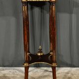 Beech table – 1920