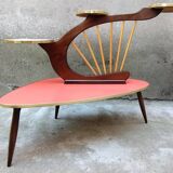 Formica plant holder