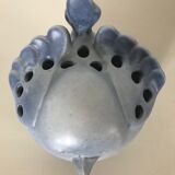 Ceramic bird creation virebent 60s