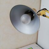 Articulated lamp brand twist