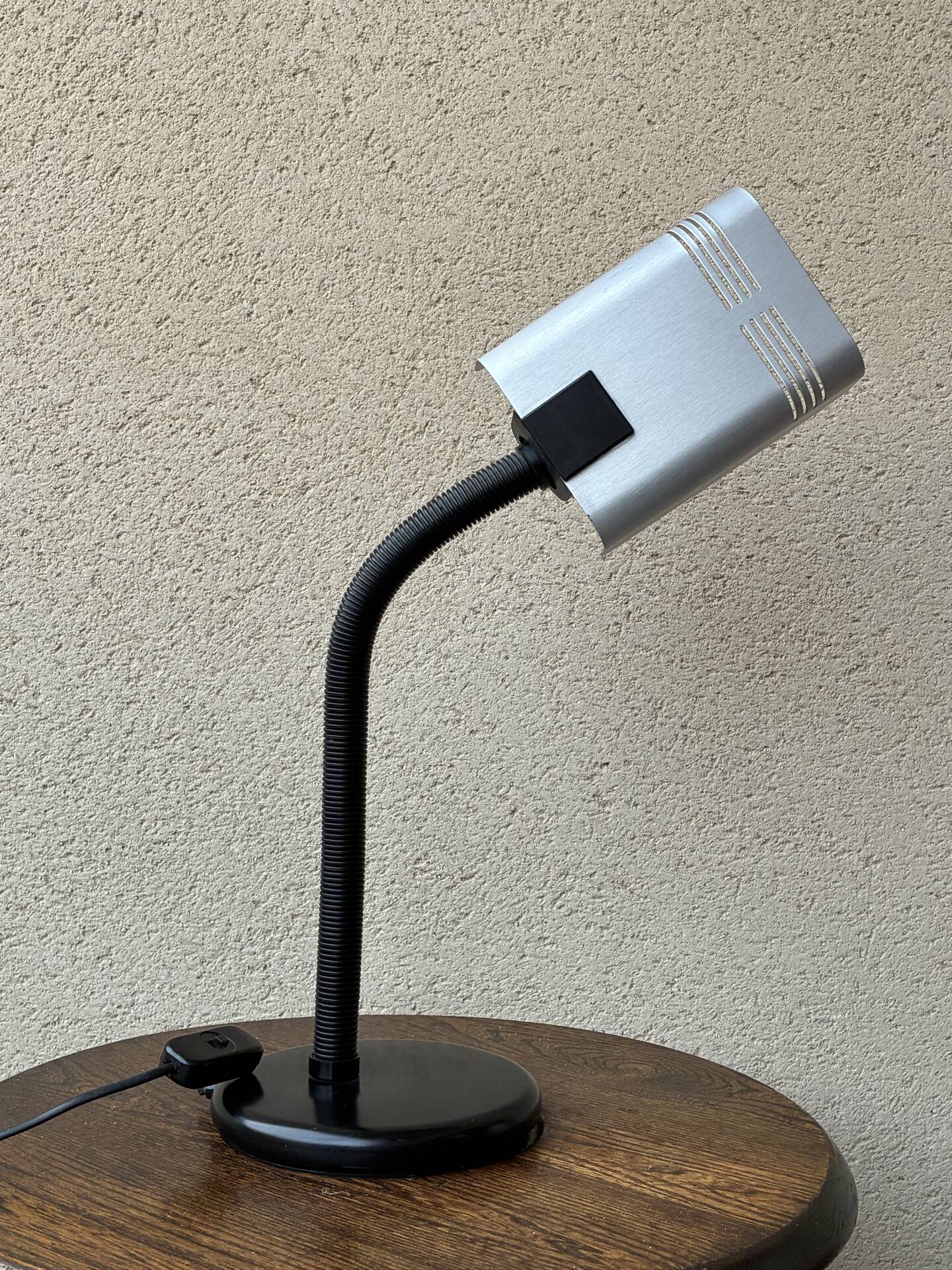 Vintage Targetti lamp