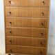 Weekly high chest of drawers