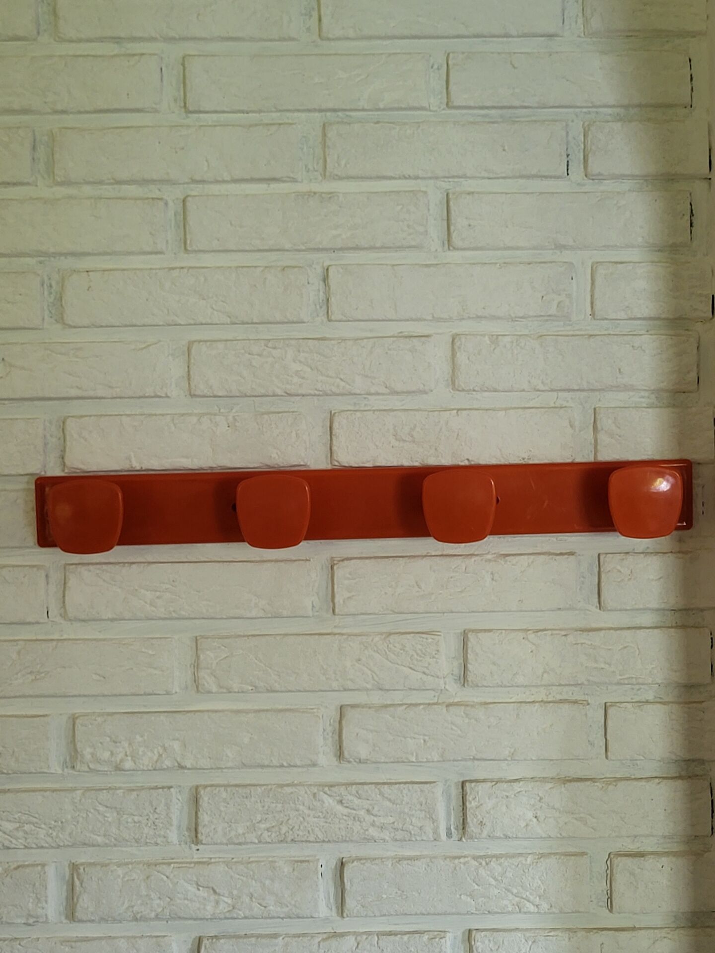 70s coat rack