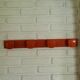 70s coat rack