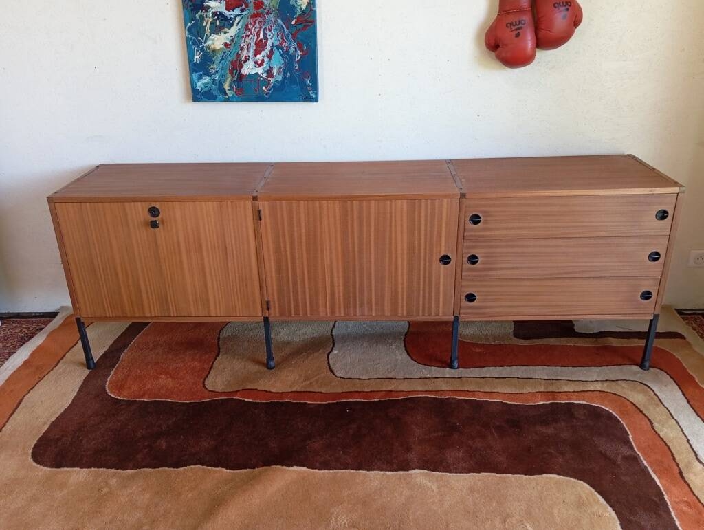 ARP Minvielle sideboard from the 60s