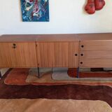ARP Minvielle sideboard from the 60s