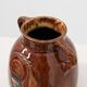 Stoneware Vessel from the Sint‑Paulusabdij, Oosterhout, Netherlands
