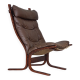 1970s, Norwegian design by Ingmar Relling, lounge chair, model "Siesta".