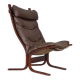 1970s, Norwegian design by Ingmar Relling, lounge chair, model "Siesta".