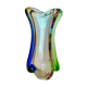 Glass vase Rhapsody  by František Zemek, 1960 s