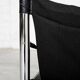 Pair of Börje Johanson Safari Chairs for Johanson Design