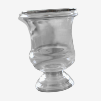 Champagne bucket Fleuron de Christofle