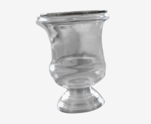 Seau à champagne Fleuron de Christofle